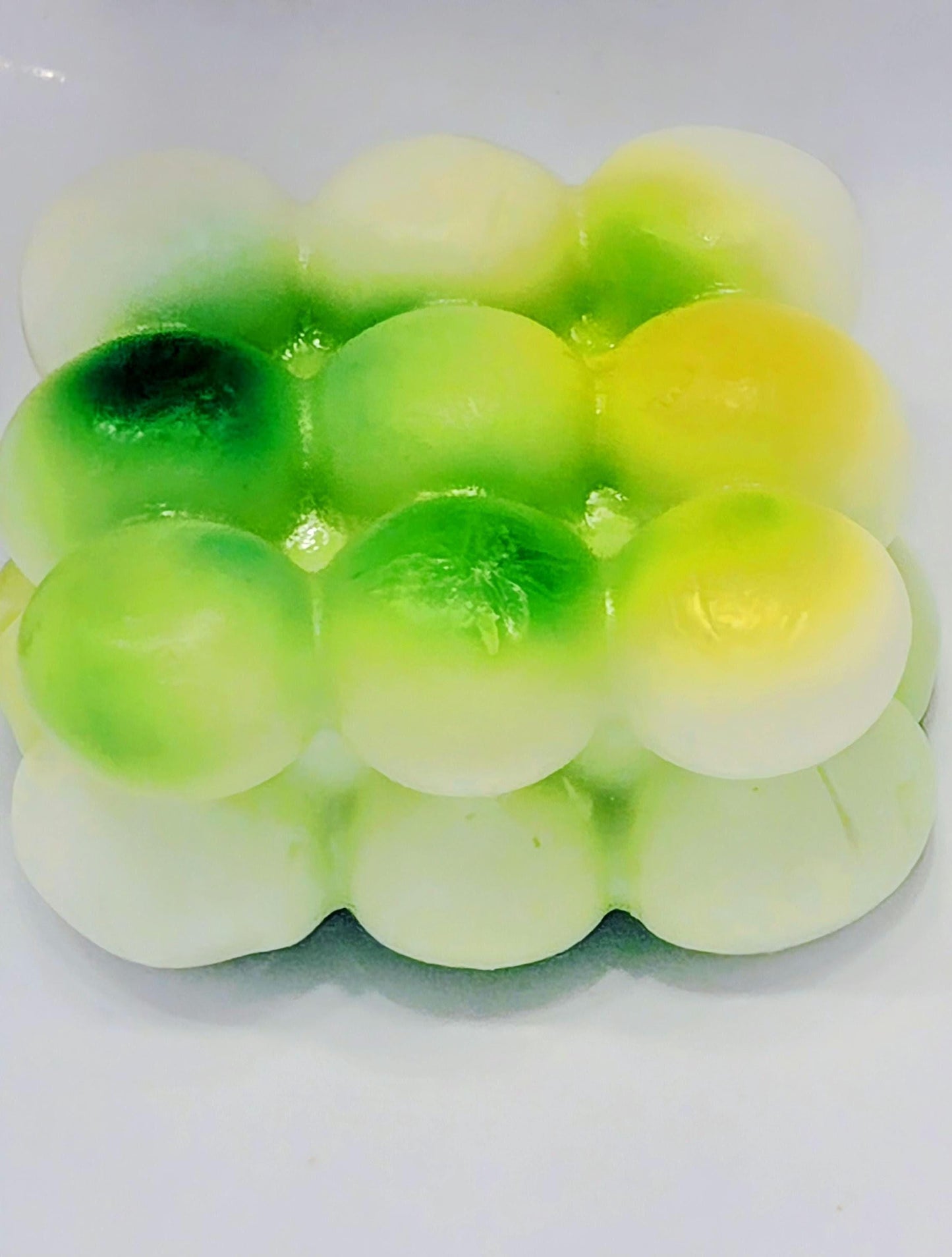 Osiris's Oasis| Triple Butter Hand Soap| Kid Approved| Personalize Colors and Scent