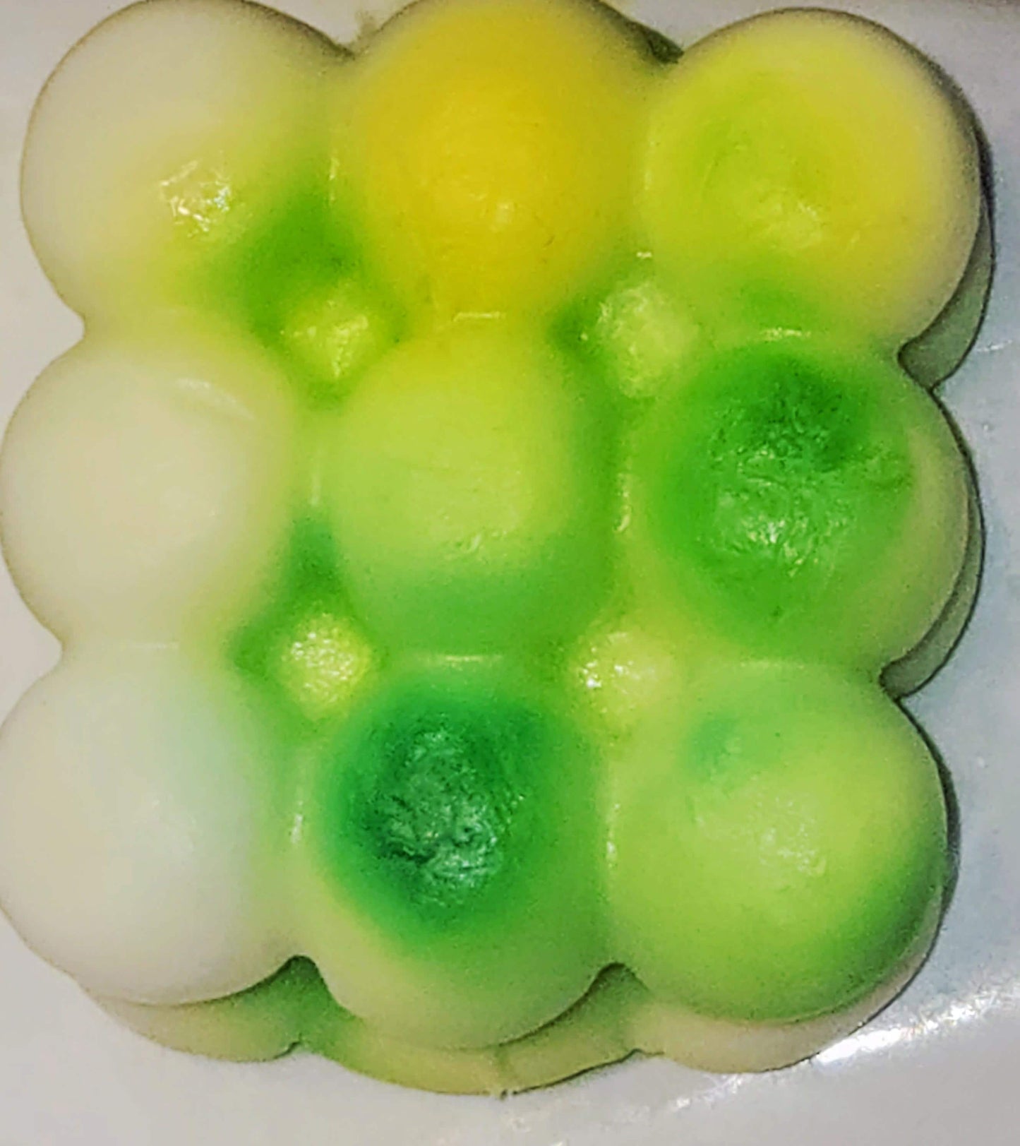 Osiris's Oasis| Triple Butter Hand Soap| Kid Approved| Personalize Colors and Scent