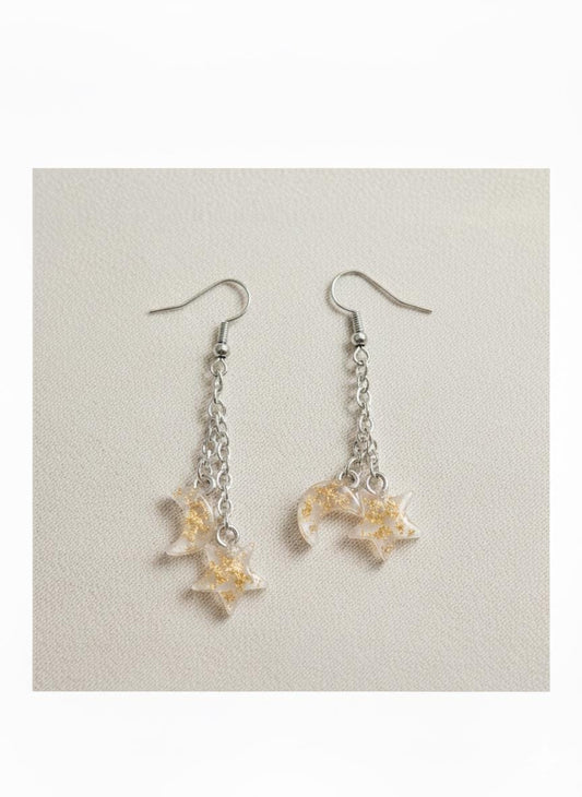 Dreamy Designs Celestial Charm for Every Occasion Causla or Formal