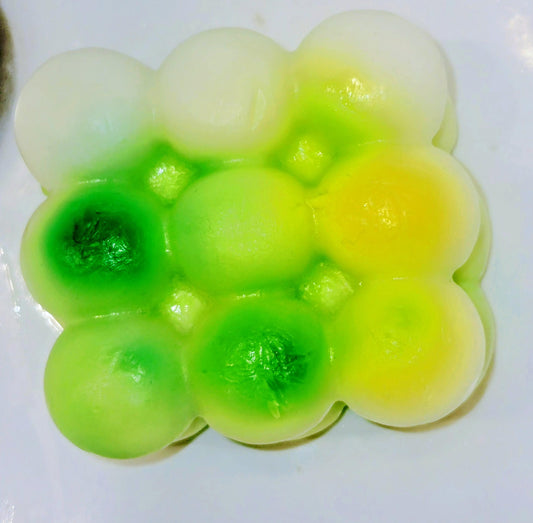 Osiris's Oasis| Triple Butter Hand Soap| Kid Approved| Personalize Colors and Scent