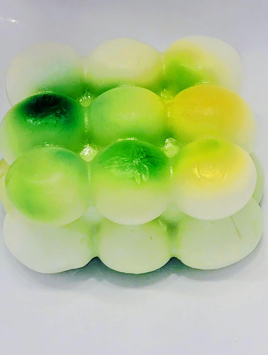 Osiris's Oasis| Triple Butter Hand Soap| Kid Approved| Personalize Colors and Scent