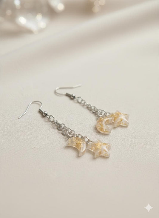 Dreamy Designs Celestial Charm for Every Occasion Causla or Formal