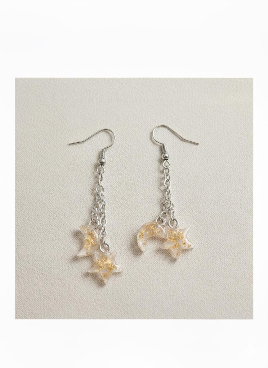 Dreamy Designs Celestial Charm for Every Occasion Causla or Formal